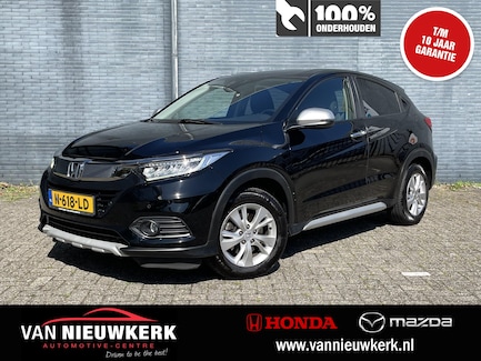 Honda HR-V 0
