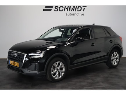 Audi Q2 0