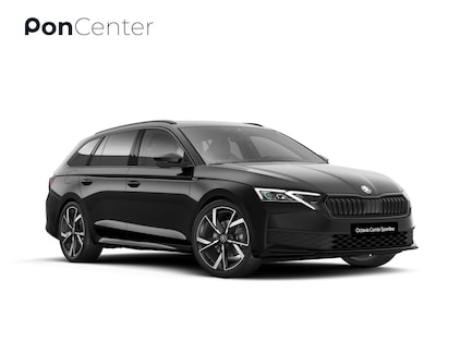 Skoda Octavia 0