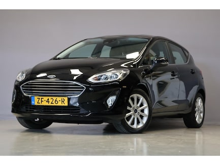 Ford Fiesta 0