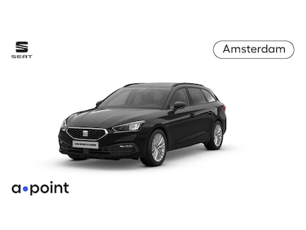SEAT Leon 0