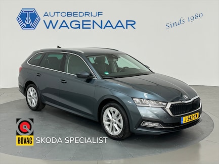 Skoda Octavia 0