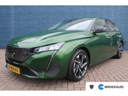Peugeot 308 0