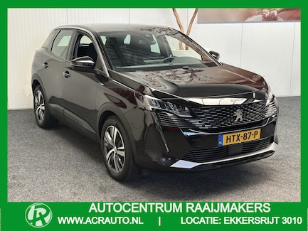 Peugeot 3008 0