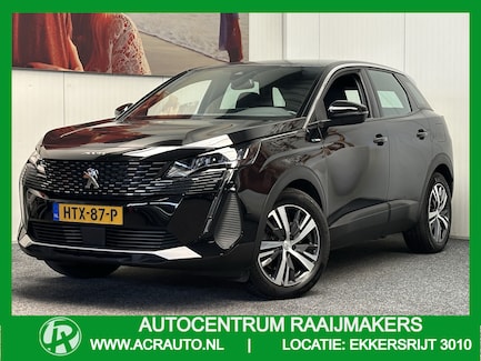 Peugeot 3008 0