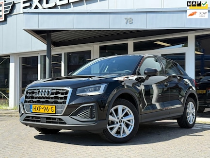 Audi Q2 0