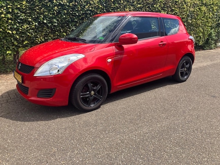 Suzuki Swift 0