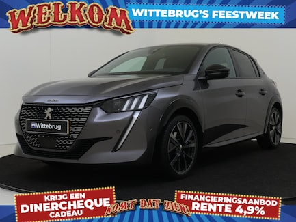 Peugeot 208 0