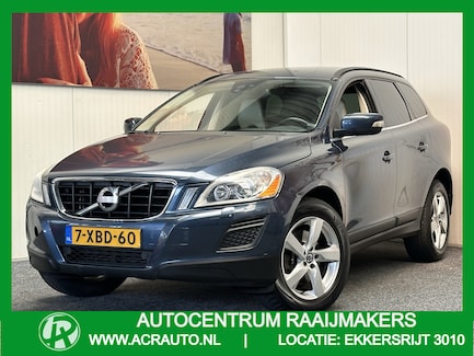 Volvo XC60 0
