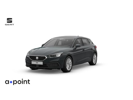 SEAT Leon 0