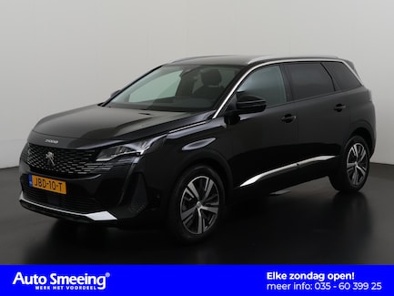 Peugeot 5008 0