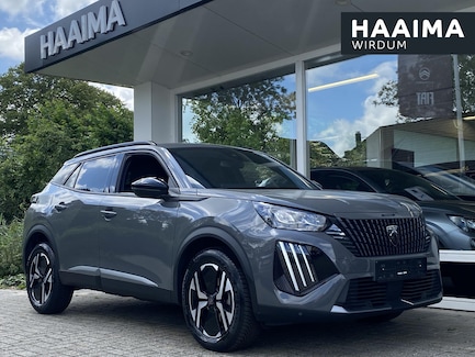 Peugeot 2008 0