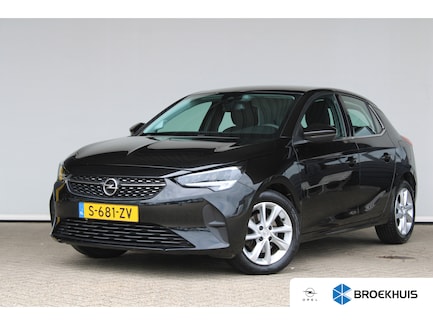 Opel Corsa 0