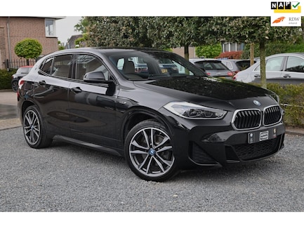 BMW X2 0