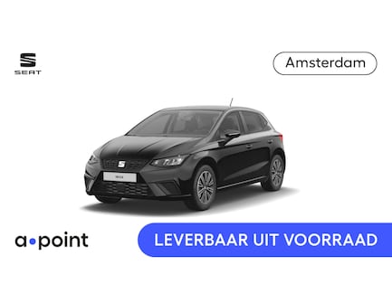 SEAT Ibiza 0