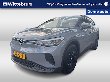 Volkswagen ID.4 0