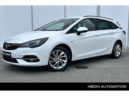 Opel Astra 0