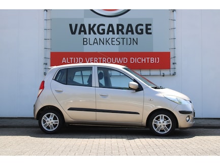 Hyundai i10 0