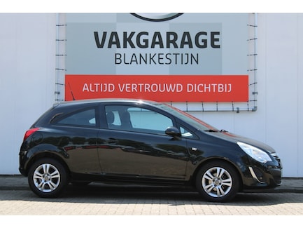 Opel Corsa 0