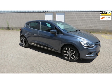 Renault Clio 0