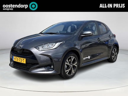Toyota Yaris 0