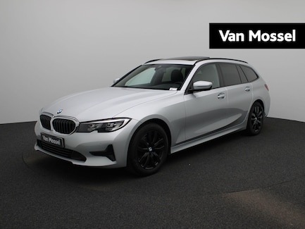 BMW 3-Serie 0