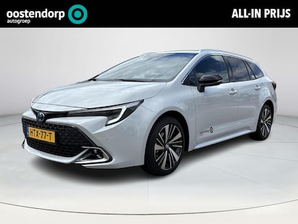 Toyota Corolla 0