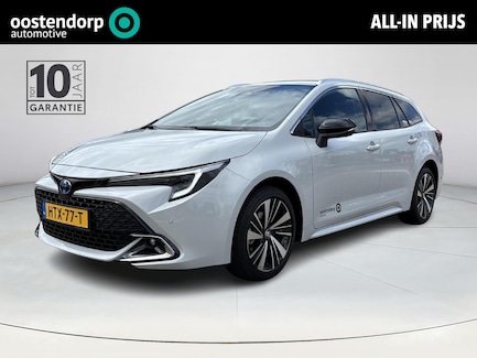 Toyota Corolla 0