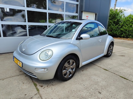 Volkswagen Beetle 0