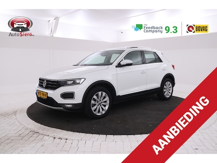 Volkswagen T-Roc 0
