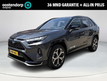 Toyota RAV4 0