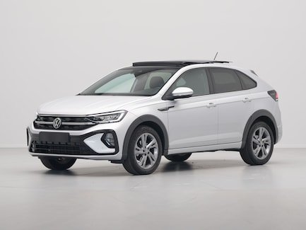 Volkswagen Taigo 0