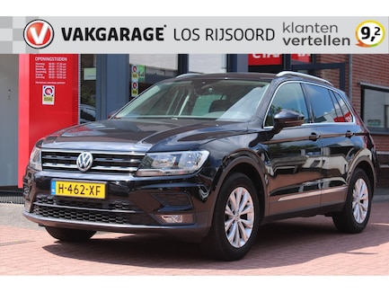 Volkswagen Tiguan 0