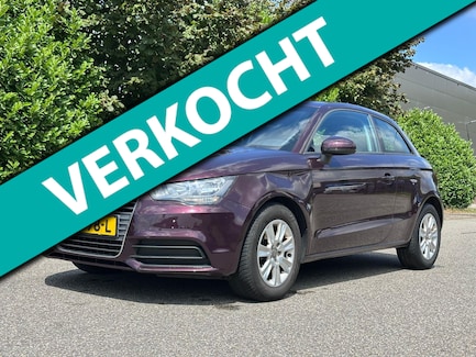 Audi A1 0