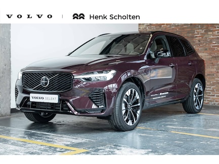 Volvo XC60 0