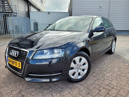 Audi A3 0