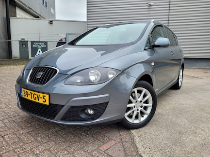 SEAT Altea XL 0