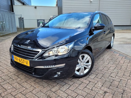 Peugeot 308 0