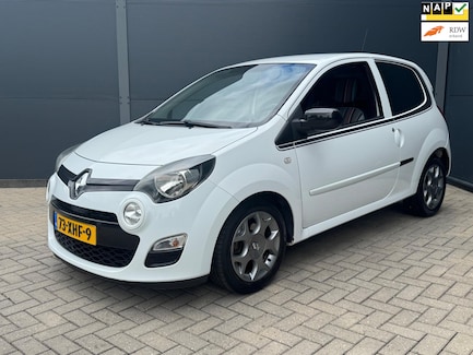 Renault Twingo 0