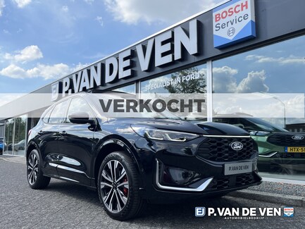 Ford Kuga 0