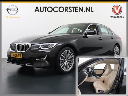 BMW 3-Serie 0