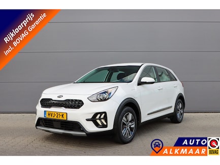 Kia Niro 0