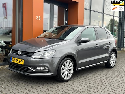 Volkswagen Polo 0