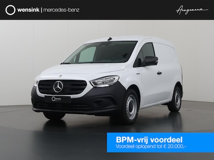 Mercedes-Benz eCitan 0