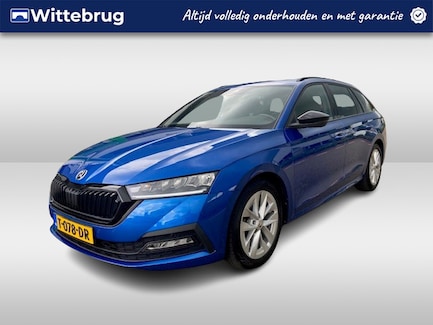 Skoda Octavia 0