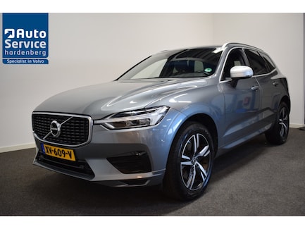 Volvo XC60 0