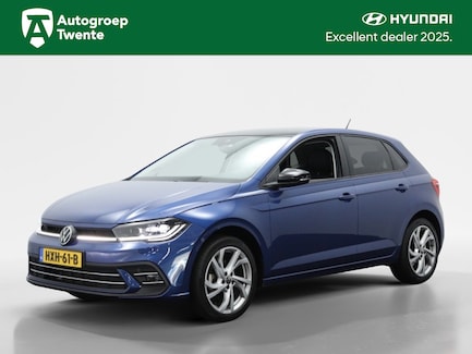 Volkswagen Polo 0