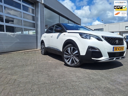 Peugeot 3008 0