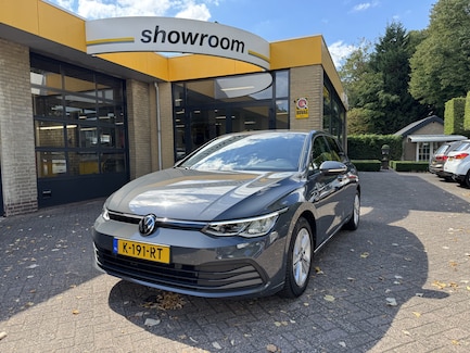 Volkswagen Golf 0