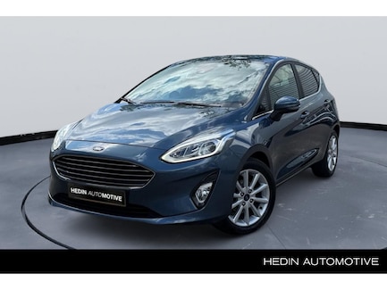 Ford Fiesta 0